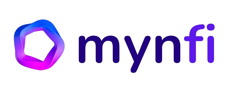 myn.fi Logo
